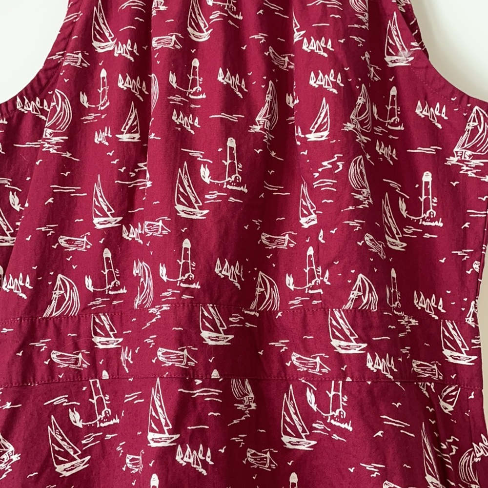 ModCloth dress - Picture 2 of 4